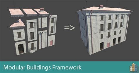 asset store unity|Advanced Building System .